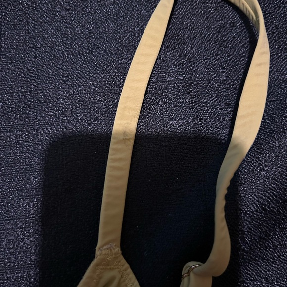 SKIMS Jelly Sheer Triangle Bralette - Picture 7 of 9